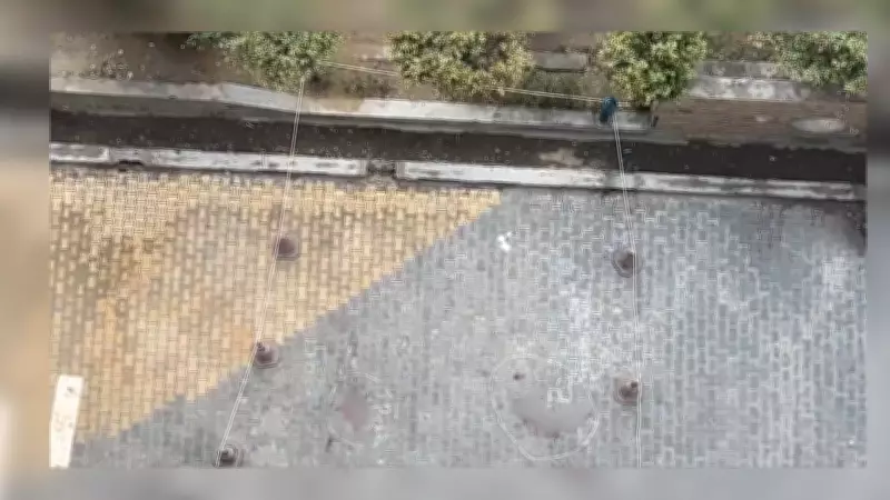 Ghaziabad Tragedy: Gaming Addiction, School Dropout, and Isolation Linked to Sisters' Death