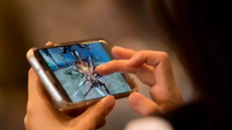 Ghaziabad Tragedy Sparks Concern: Expert Reveals Warning Signs of Online Gaming Addiction in Children