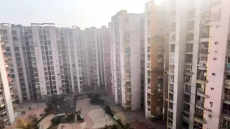 Ghaziabad Triple Death: Police Probe Korean Game Influence in Sisters' Tragedy