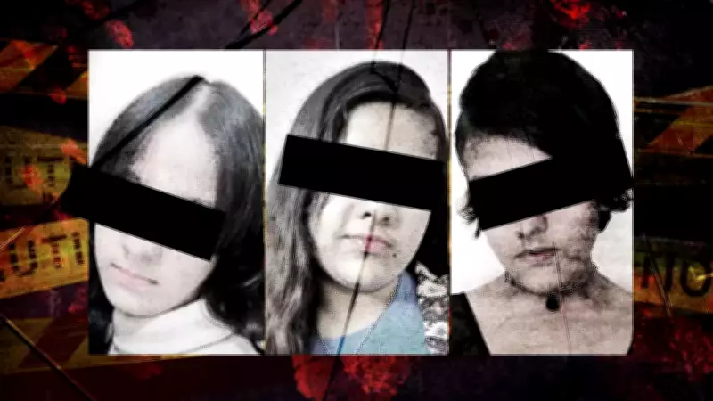 Ghaziabad Triple Suicide: 8-Page Death Note Omits Mother, Korean Obsession Revealed