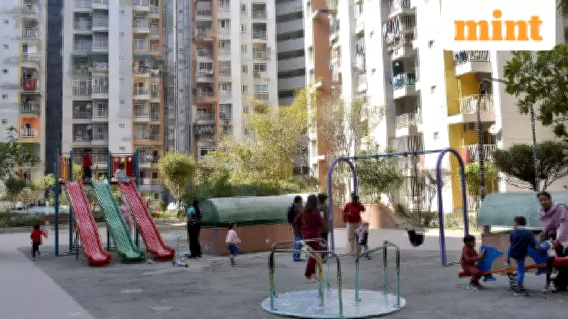 Ghaziabad Triple Suicide: Father Married to Three Sisters, Phone Ban Triggered Tragedy