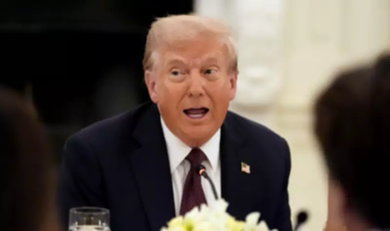 Ghislaine Maxwell's Clemency Plea to Trump: A Desperate Bid for Freedom