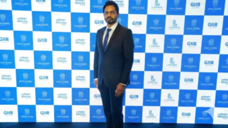 GHR Infra Redefines Indian Real Estate with Sustainable, Community-Focused Developments