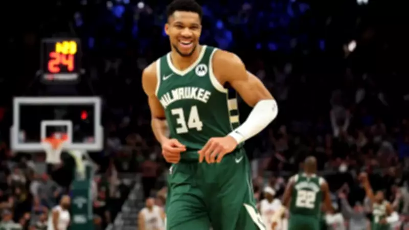 Giannis Antetokounmpo Shuts Down Trade Rumors, Vows Loyalty to Milwaukee Bucks