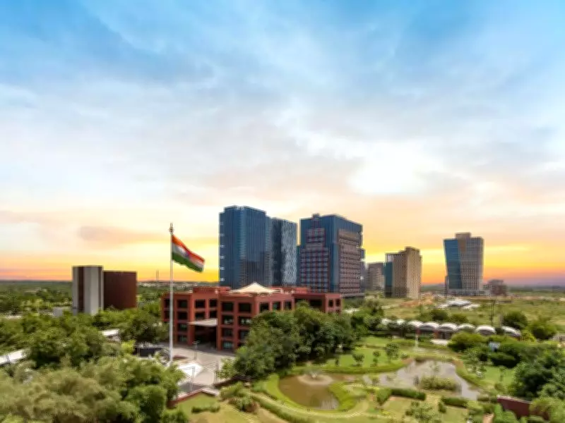 GIFT City Hosts West Midlands Mayoral Delegation to Boost India-UK Financial Innovation