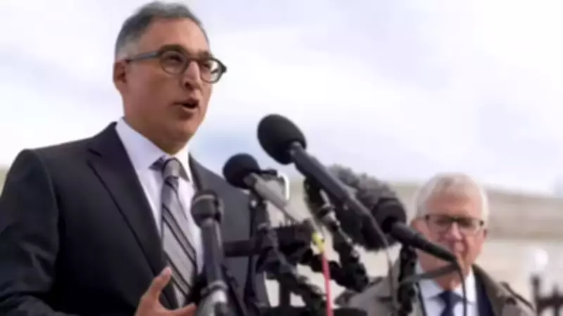 Gita Gopinath Backs Neal Katyal's Challenge to Trump's Global Tariff Decision