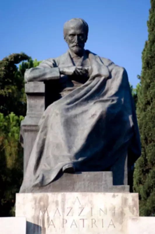 Giuseppe Mazzini: The Soul of Italy and Architect of Modern Democracy