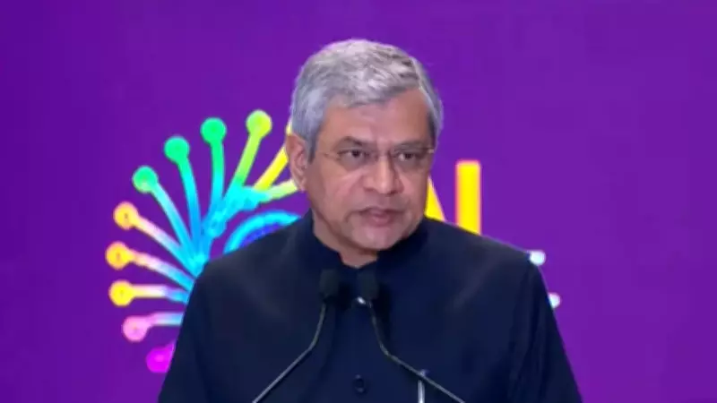 Global AI Declaration Adopted at India Summit with $250 Billion Investment Pledge