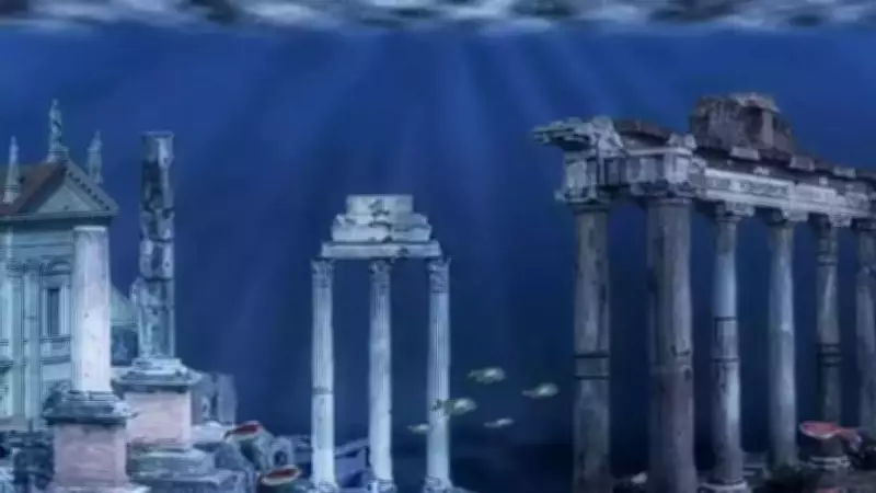 Global Cities Sinking and Flooding: 11 Urban Centers at Risk of Being Underwater by 2100