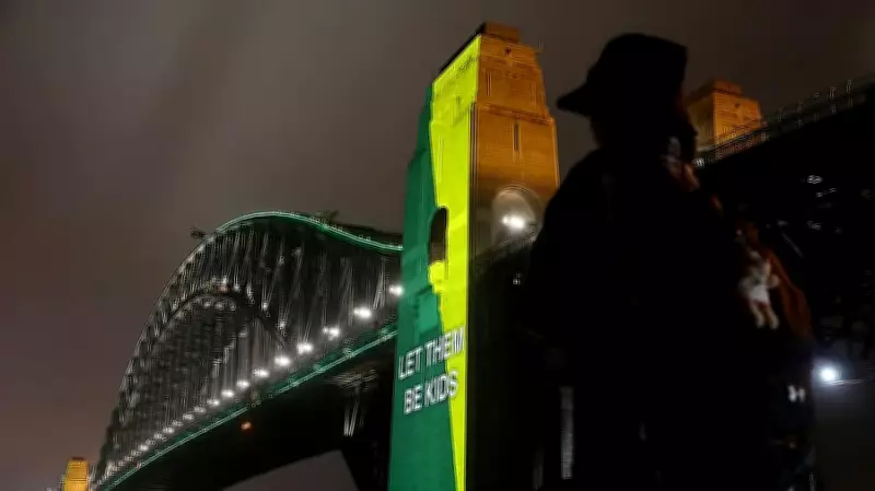 Global Crackdown: Nations Restrict Children's Social Media Access