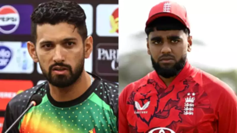 Global Cricket's New Face: South Asian Diaspora Stars to Shine at 2026 T20 World Cup
