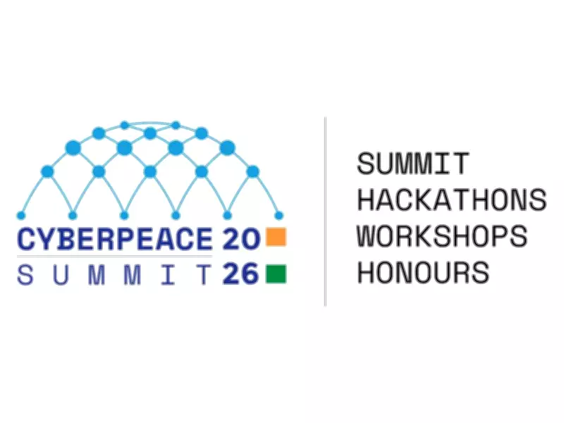 Global CyberPeace Summit 2026 Set to Become World's Largest Trust & Digital Resilience Forum