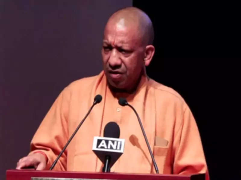 Global Economy Faces Turmoil, But It's Temporary: UP CM Adityanath in Tokyo