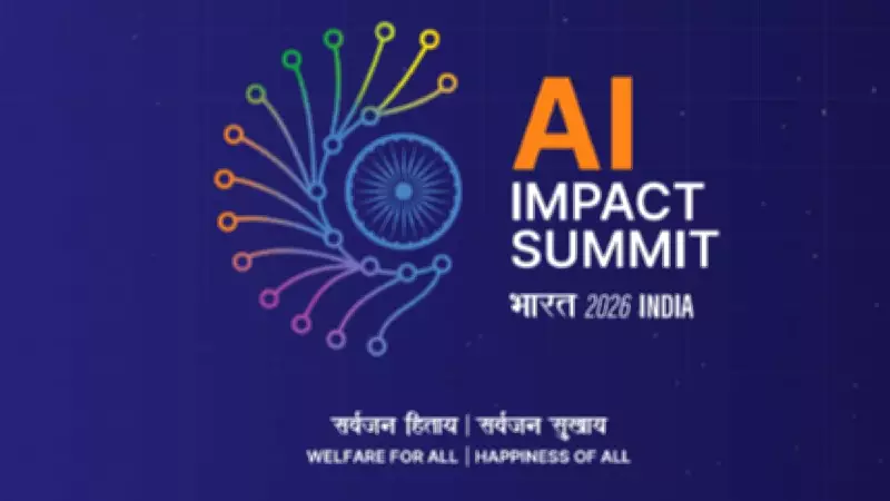 Global Leaders Converge at India AI Summit in Delhi, Shaping Future Tech