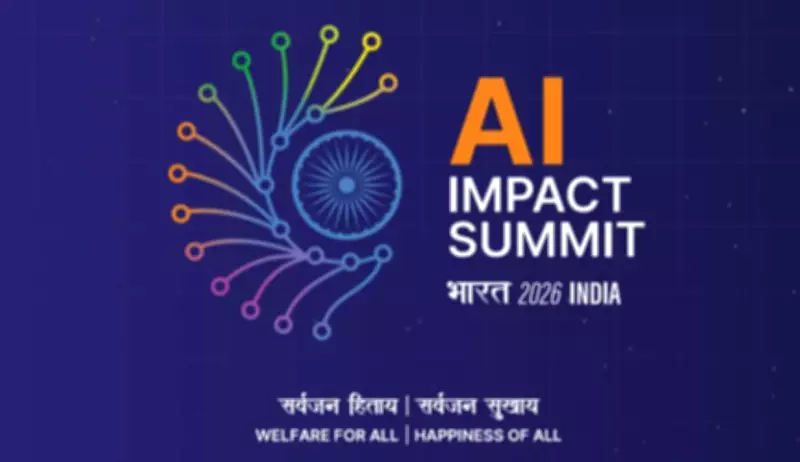 Global Leaders Including Macron, UAE Crown Prince to Attend India AI Summit 2026