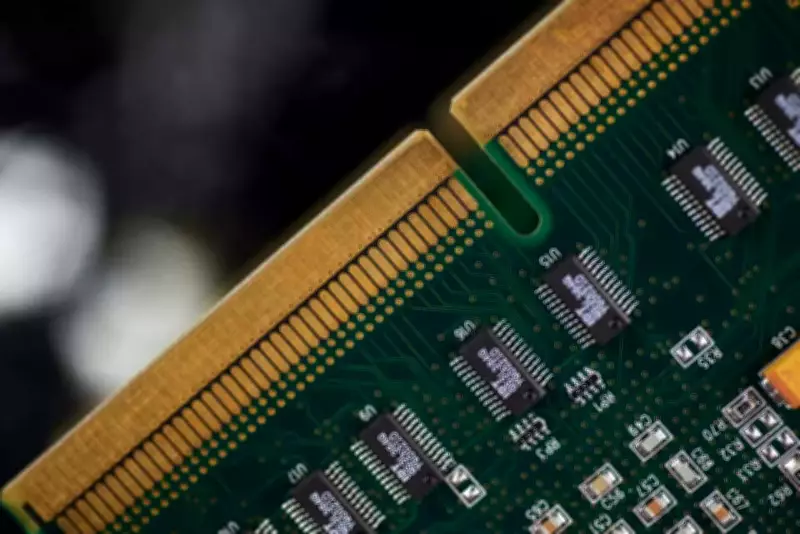 Global Memory Chip Crisis: Tech Titans Warn of 'RAMmageddon' and Soaring Costs