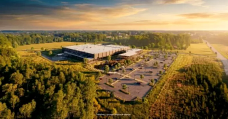 Global Photo Highlights: CRPF Parade, Skating Gala, and J&J Facility