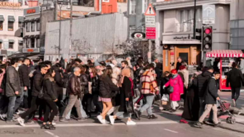 Global Population Estimates May Miss Up to 84% of Rural Communities, Study Reveals