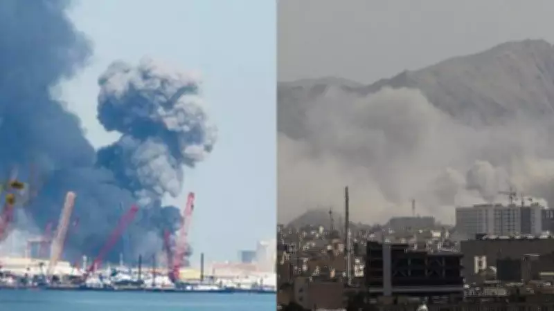 Global Reactions to US-Israel Strikes on Iran: A Diplomatic Analysis