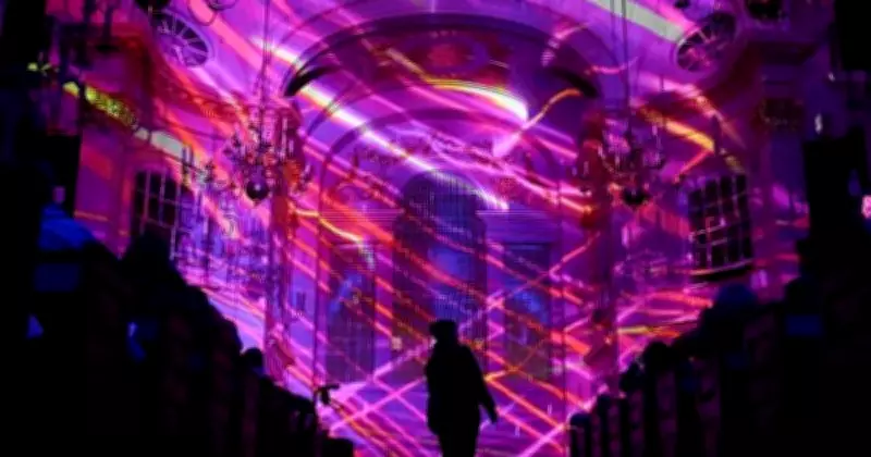 Global Snapshot: From Arctic Drills to Baltic Shores, World in Pictures