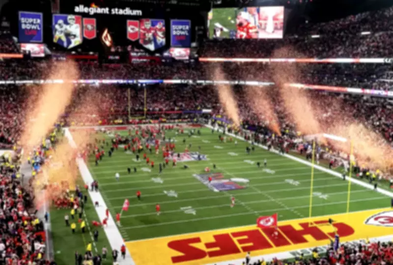 Global Sports Showdown: World Cup Final Reigns Supreme in Viewership