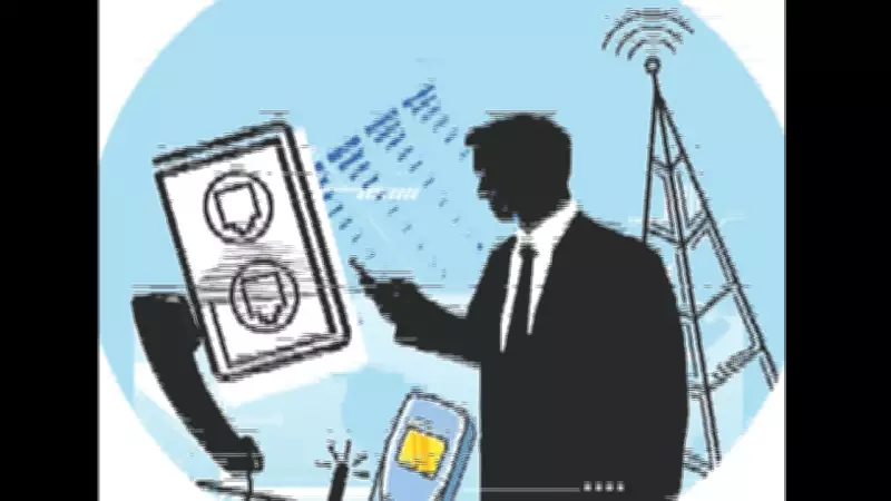 Global Tech Giants Form Trusted Tech Alliance to Counter Digital Sovereignty