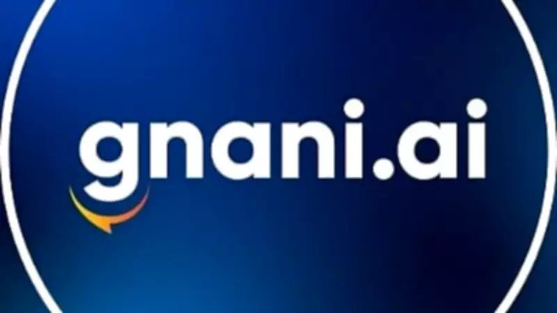 Gnani.ai Launches Vachana TTS: A New Text-to-Speech Model for Indian Languages