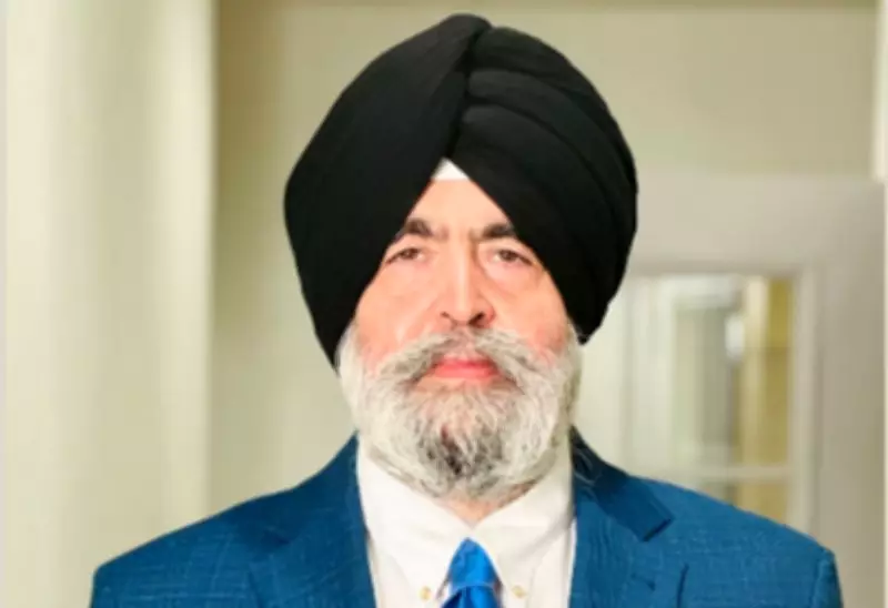 GNDU Alumnus Jaspreet Singh Champions Punjabi Language Recognition in New York