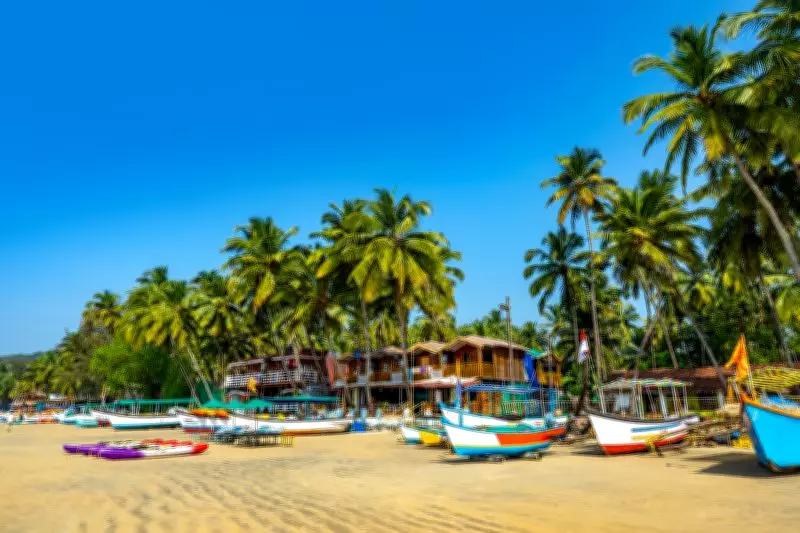 Goa Announces Carnival 2026 Dates: Festivities to Span Multiple Cities