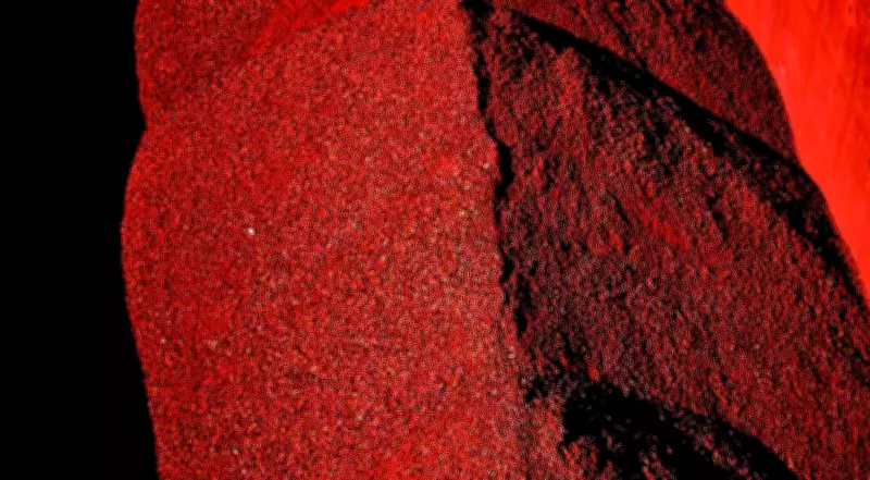 Goa Auctions Six More Iron Ore Blocks, Nears Full Extraction Capacity