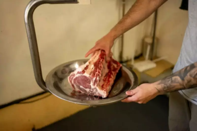 Goa Beef Prices Skyrocket as Exports Drain Local Supply, Ramadan Concerns Mount