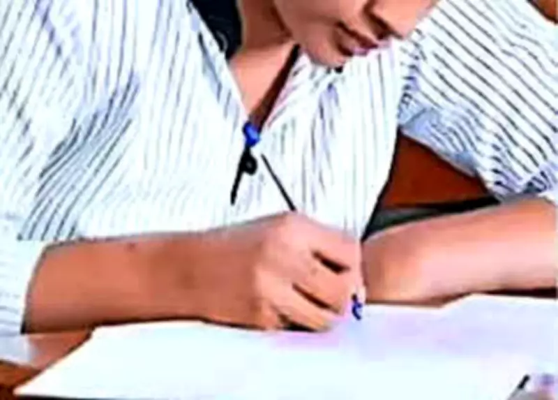 Goa Board Reverses Decision: Class IX Exam Papers to Remain Board-Set