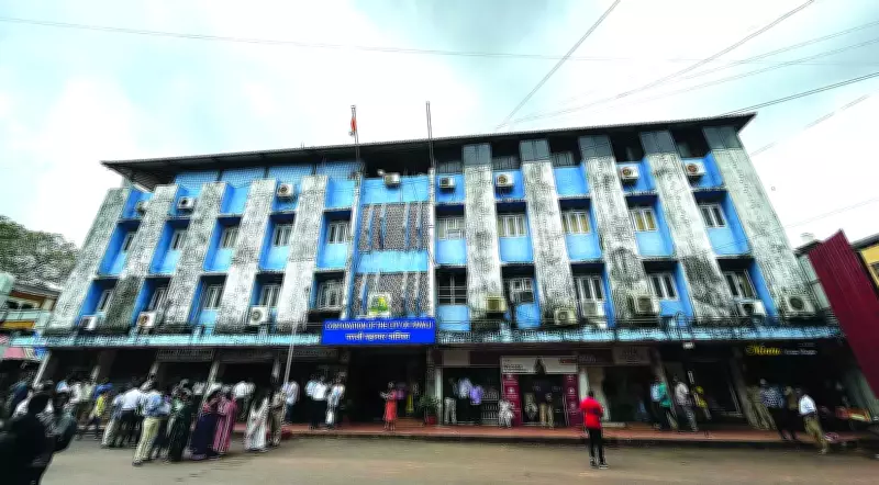 Goa CEO Shares Final Electoral Roll with State Election Commission for Upcoming Polls