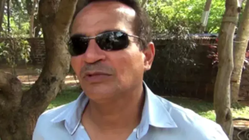 Goa Court Acquits Minister Atanasio Monserrate in 2016 Rape Case Citing Missing Evidence