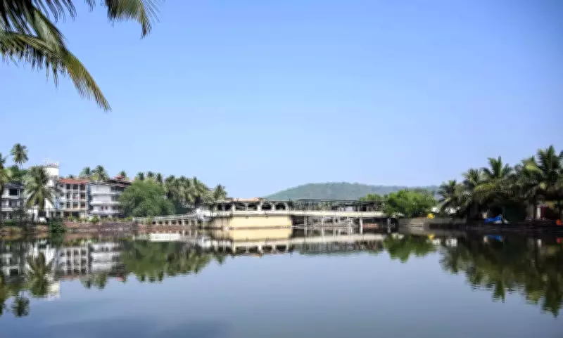 Goa Court Grants Interim Stay on Demolition of Birch by Romeo Lane Nightclub