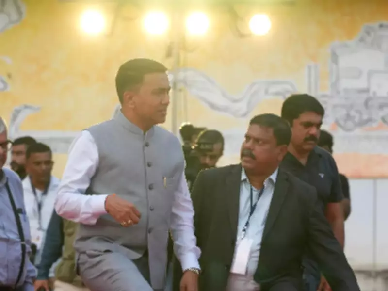 Goa Football Association to File Police Complaint After Ethics Probe Exposes Match-Fixing