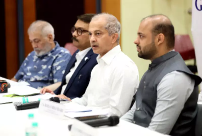 Goa Inc Urges State Government to Maximize Union Budget 2026 Benefits