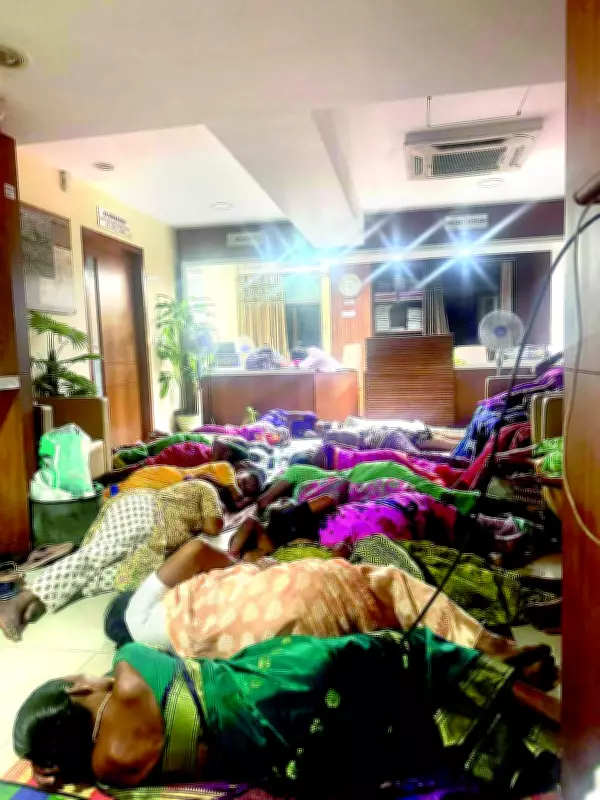 Goa Minister Vishwajit Rane Threatens to Bring 45,000 Supporters to Counter Protesters