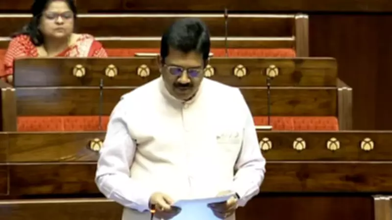 Goa MP Alerts Parliament to Escalating Cyber Fraud Threat Against Tourism Sector