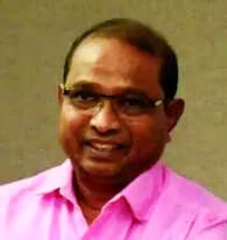 Goa Police Files FIR Against Ex-Minister Vinod Paliencar in Sexual Assault Case