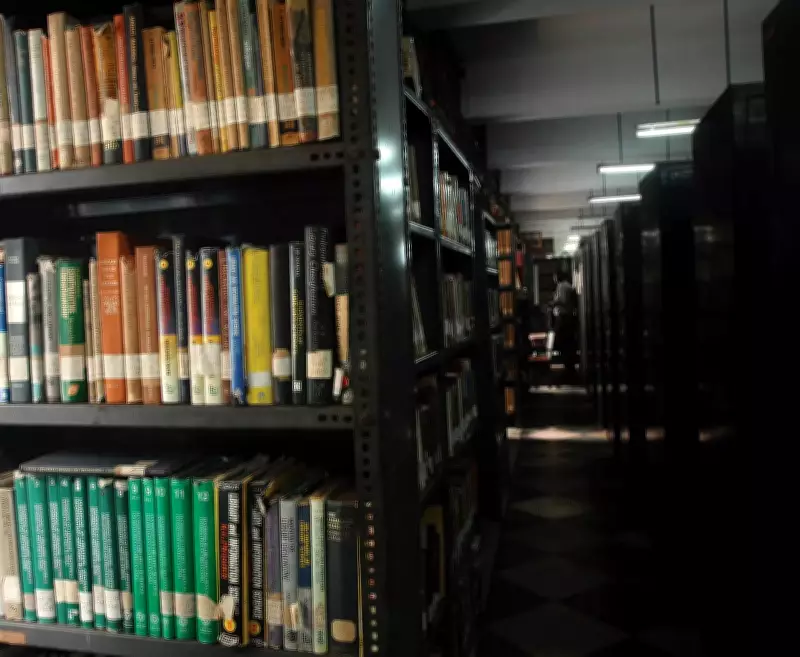 Goa State Central Library Expands with New Facilities in Baina and Curchorem