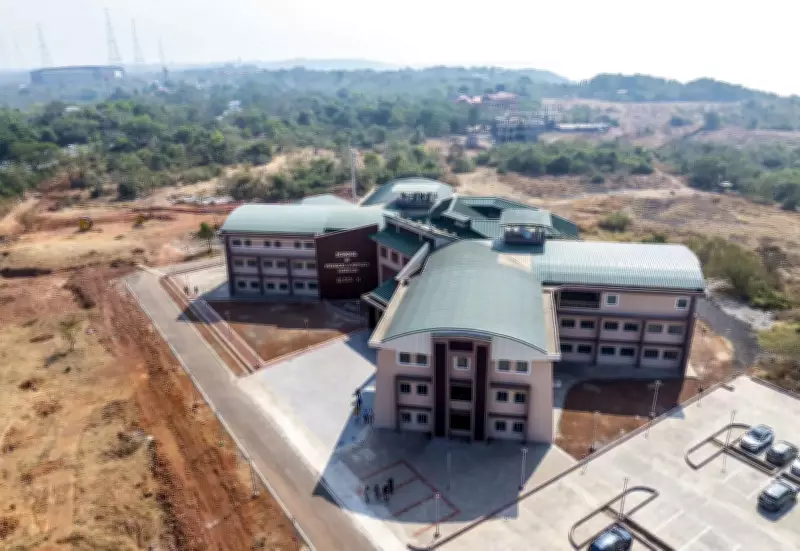 Goa University Opens Admissions for 2026-27 with GU-ART Schedule Announcement