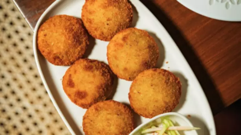 Goan Cuisine: A Fusion of Sweet, Spicy, and Tangy Flavors