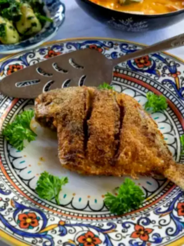 Goan Delicacies You Should Try: A Culinary Journey Through India's Coastal Paradise