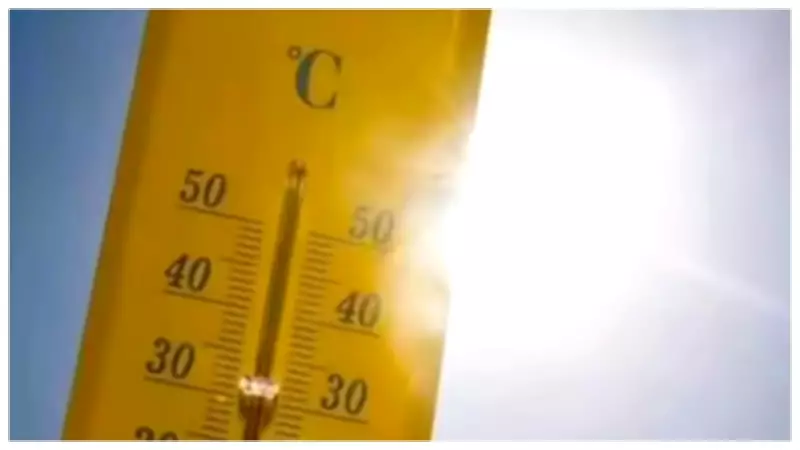 Goa's Heatwave Subsides Slightly After Two Weeks of High Temperatures