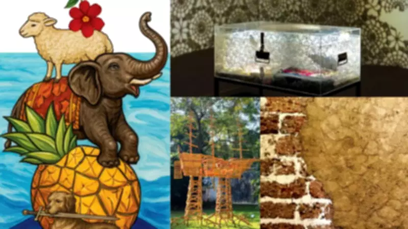 Goa's Renaissance Goldsmiths: Unmatched Skill That Shaped Global Luxury Trade