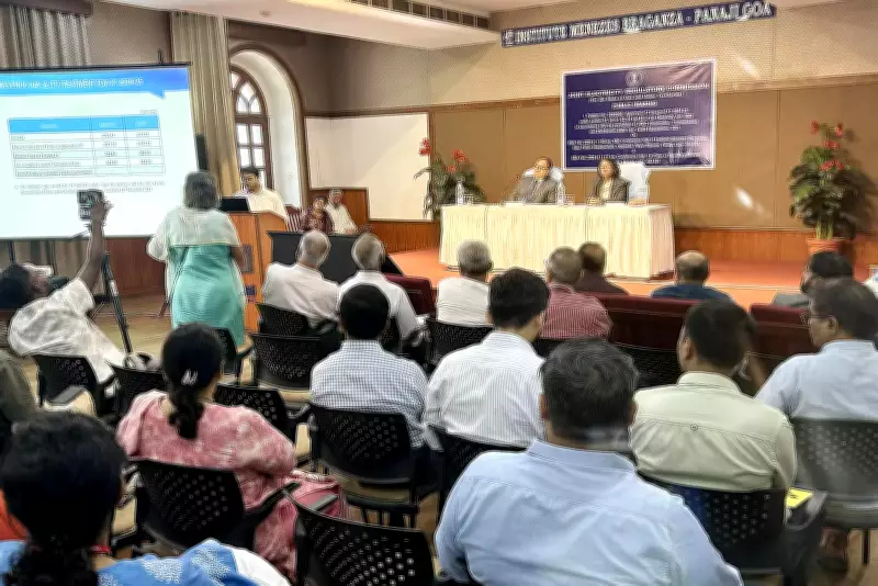 Goa's Smart Meter Project to Complete by 2027, Says Chief Electrical Engineer