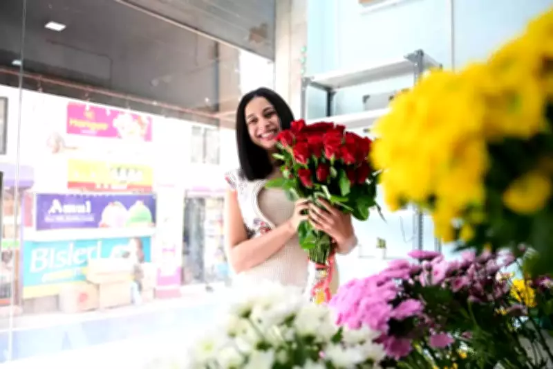 Goa's Valentine's Day Buzz: From Sustainable Gifts to Carnival Romance