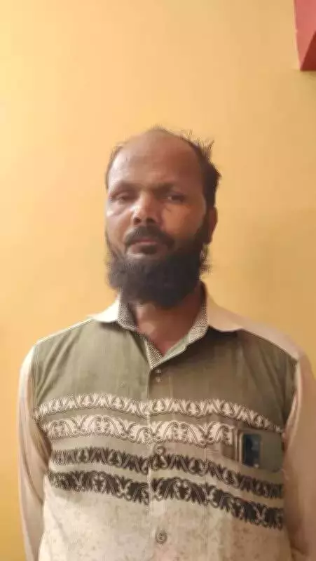 Godhra Court Sentences Two to 10 Years for Possession of 53kg Beef