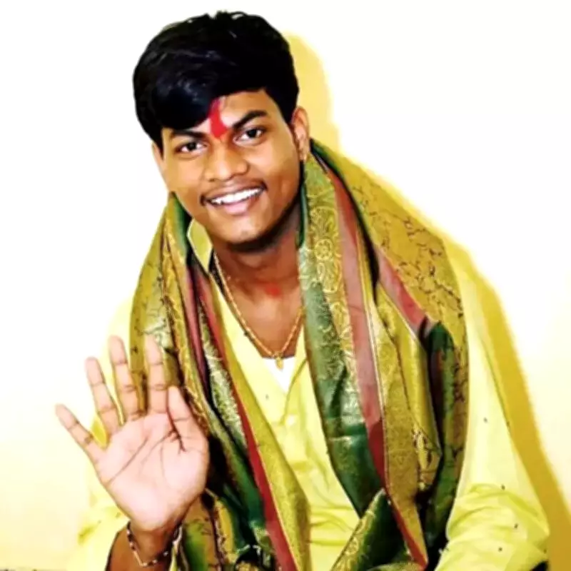 Godman Seeks High Court Relief in Pocso Case as Police Hunt Continues